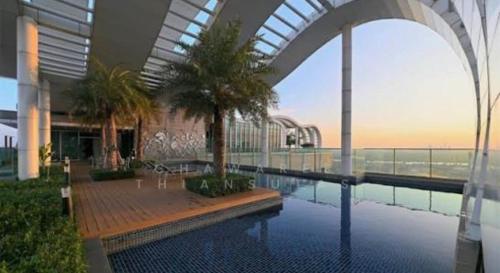 The Onnut Nest 1 BR • Onnut BTS 50 m - image 8