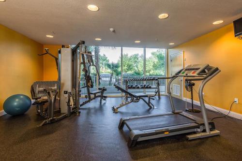The Moorings Unit 212