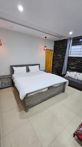 RUKH SUKH - Luxury Apartments in Murree