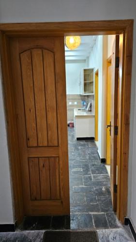RUKH SUKH - Luxury Apartments in Murree
