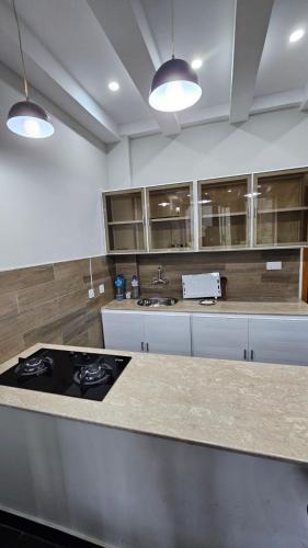 RUKH SUKH - Luxury Apartments in Murree