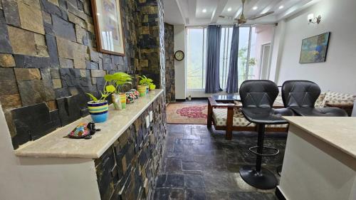 RUKH SUKH - Luxury Apartments in Murree