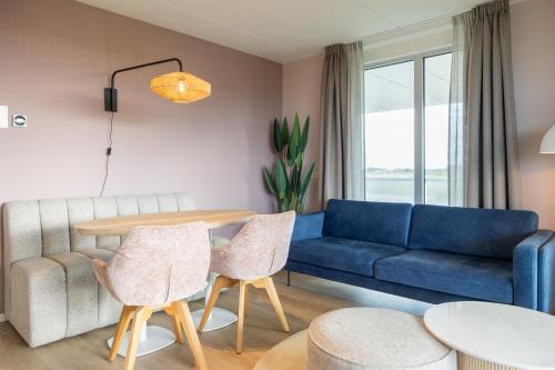 Strandhotel Buren aan Zee in Ameland