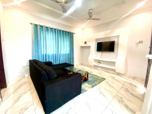 Happy Home - Accra