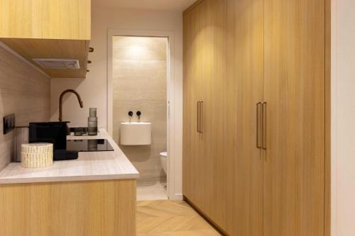 Magnificent Studio Cosy -2P- Parc Monceau - image 5