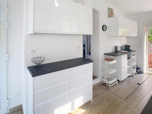 Facilities, Sea view House beach on foot Cote d'Azur in La Bastide d'Agay