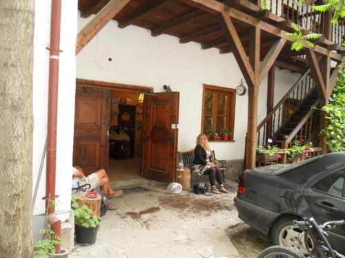 Hostel Mostel Sofia, Sofia