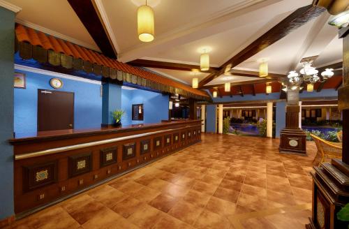 Casa De Goa - Boutique Resort - Calangute