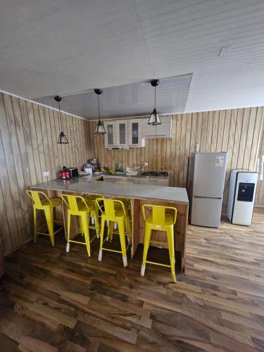 Loft playaBlanca in Lota