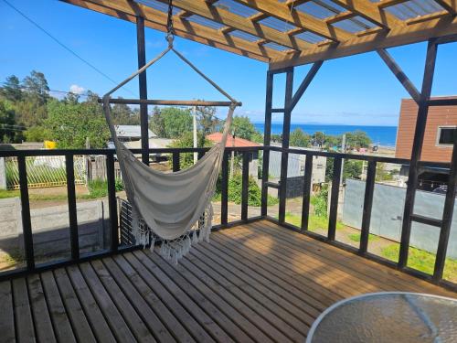 Loft playaBlanca in Lota