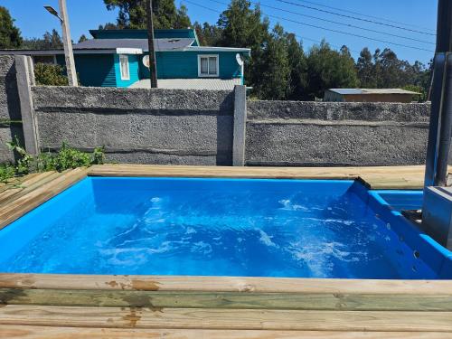 Loft playaBlanca in Lota