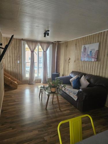 Loft playaBlanca in Lota