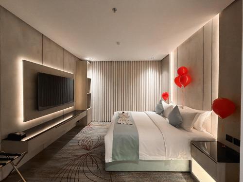 Rose Garden Hotel فندق روز جاردن Room Type - Standard Room