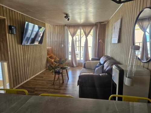 Loft playaBlanca in Lota