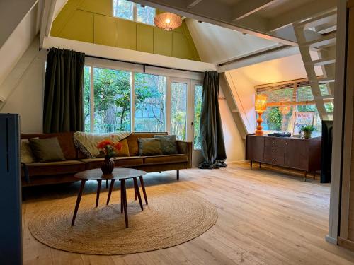 Boshuisje Rekem - Nirvana gîte à louer Daalwezet