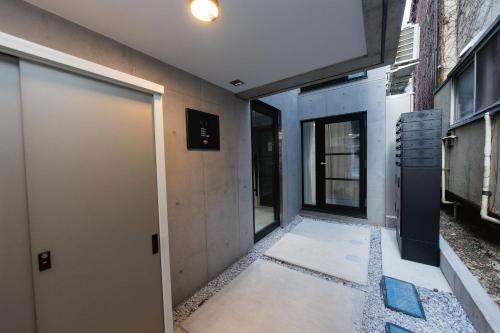 Crecer Apartment Hotel kamata