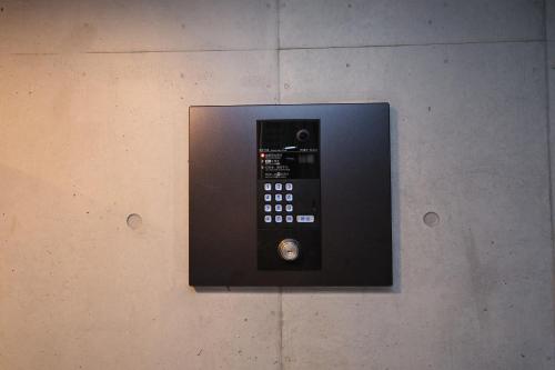 Crecer Apartment Hotel kamata