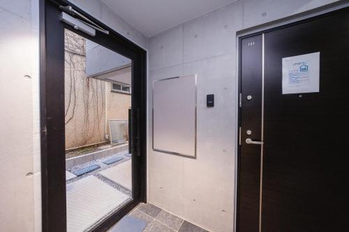 Crecer Apartment Hotel kamata