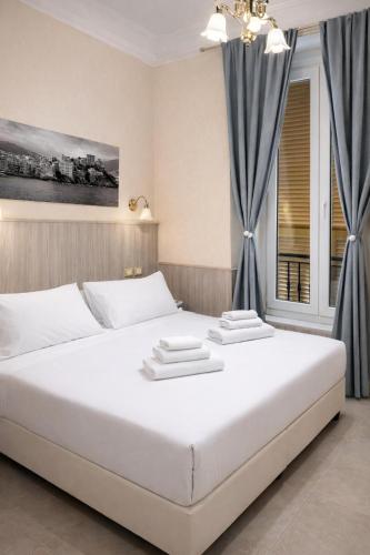 Hotel Cantore Genova in 桑皮耶達雷納