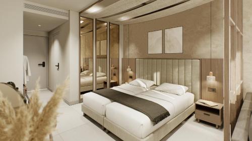 Diana Palace Hotel Zakynthos – khách sạn tại Sân bay quốc tế Kalibo