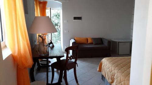 Le Sirene – Lerici, PA