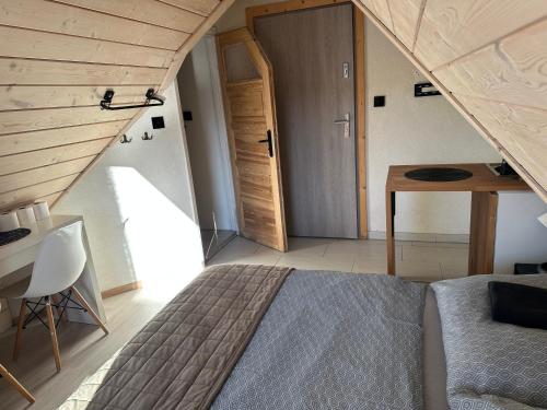 Noclegi Zakopane obrázok