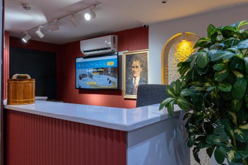 Stay Suite Hotel in Eyup