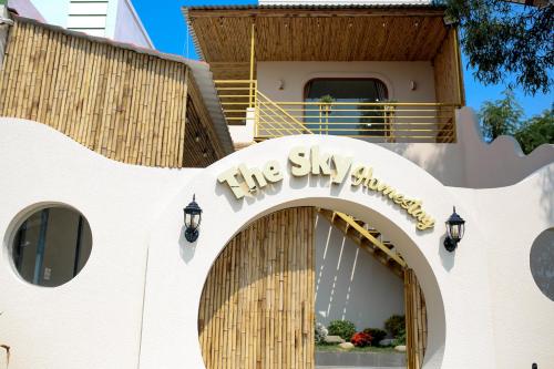 The Sky Homestay — other in 70 Nguyễn Công Hoan, Ấp Khánh Phước (1) Vietnam, 77000
