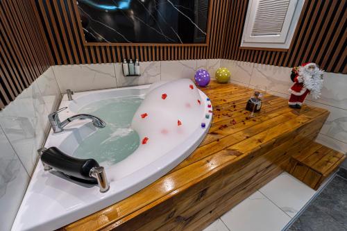Stay Suite Hotel in Eyup