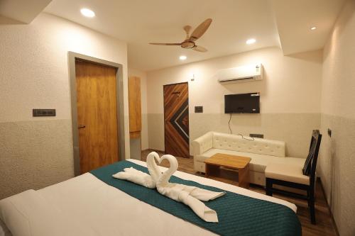 hotel photo