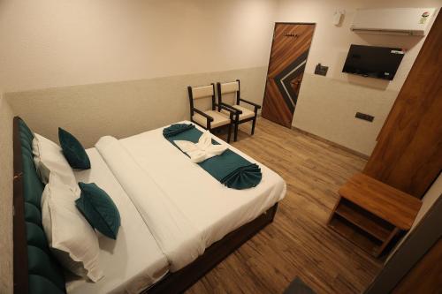 hotel photo