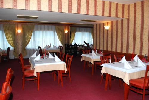 Hotel Velbazhd