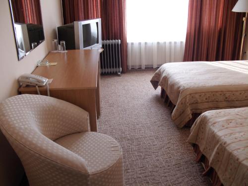 Hotel Velbazhd - main image