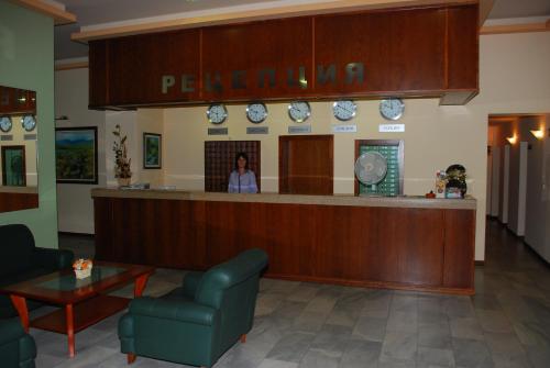 Hotel Velbazhd - image 11