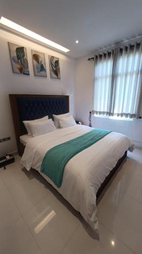 The Mountray View Hotel – khách sạn tại Kuda Oya