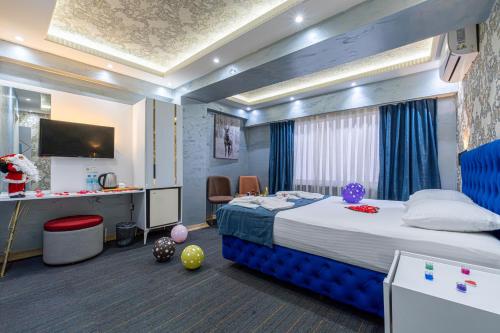 Stay Suite Hotel - image 5