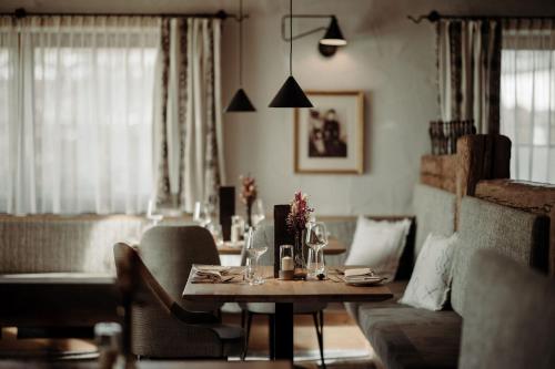 מתקני המלון, Hotel loj - our kind of place in Flachau