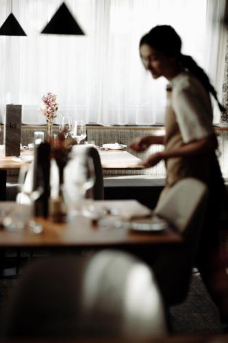 Hotel Bergzeit - image 11