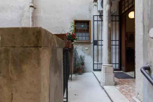 Apartment Minuetto, Benátky (fotografie 4)