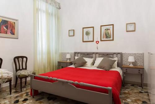 Apartment Minuetto, Benátky (fotografie 2)