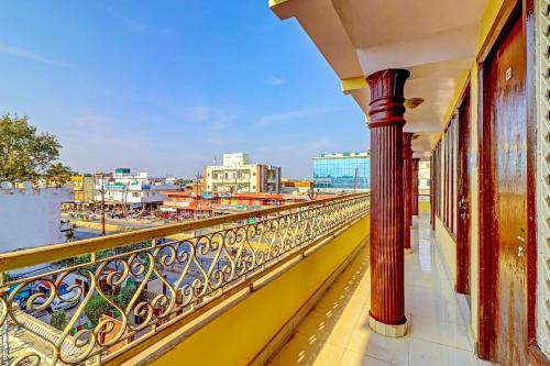 . Hotel O Star Hotel