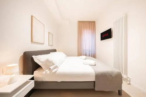 Lambrusco Apartment in the heart of Bologna photo 2