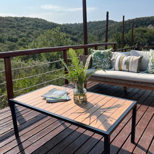 Sibuya Game Reserve and Lodge - All Inclusive in Kenton-on-Sea