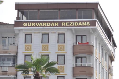  Gurvardar Rezidans in Mustafakemalpaşa