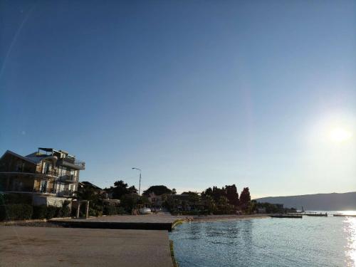 Tatjana Apartment in Donja Lastva