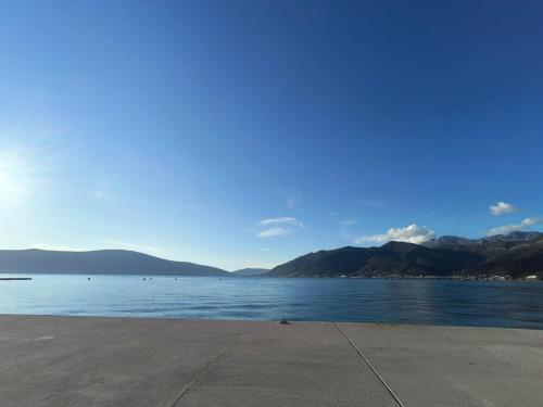 Tatjana Apartment in Donja Lastva