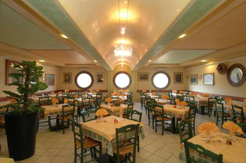 Hotel Ristorante Il Pirata - San Vito di Leguzzano