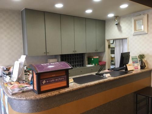 ホテル多治見ヒルズ リバーサイド店