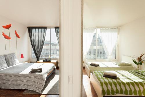 Appartement le Méridien