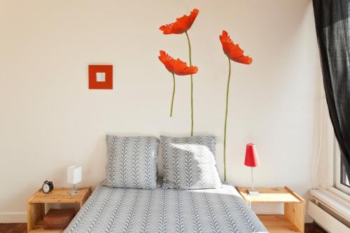 Appartement le Méridien